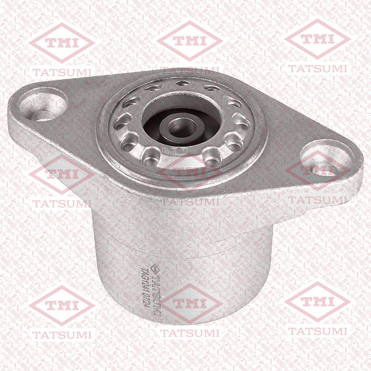 Mount Strut, without bearing