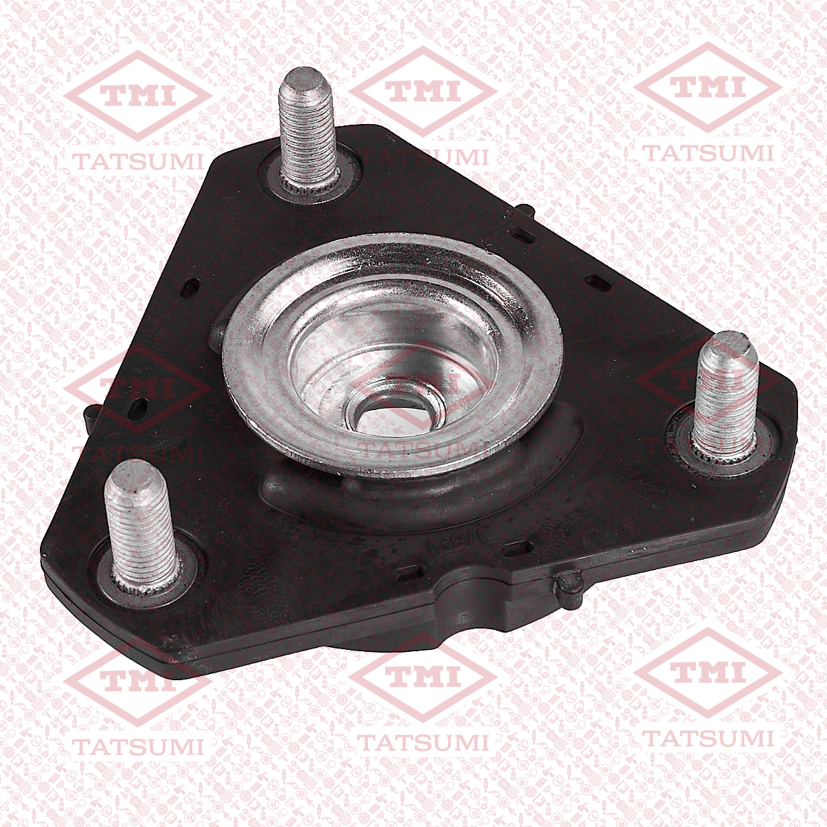 Mount Strut, without bearing