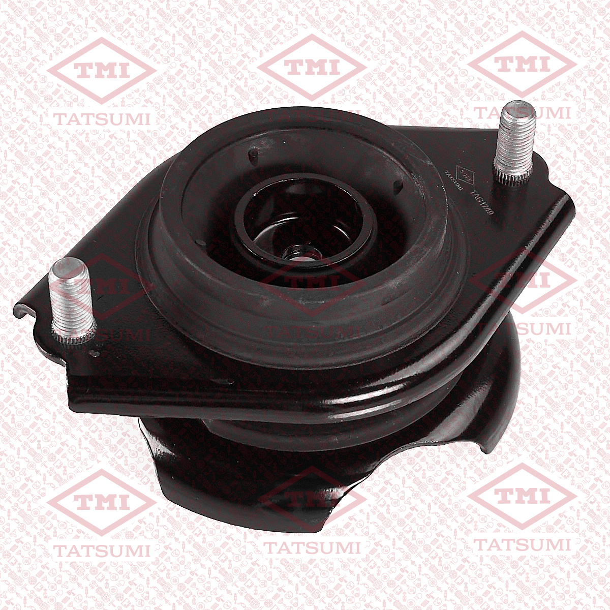 Mount Strut, without bearing