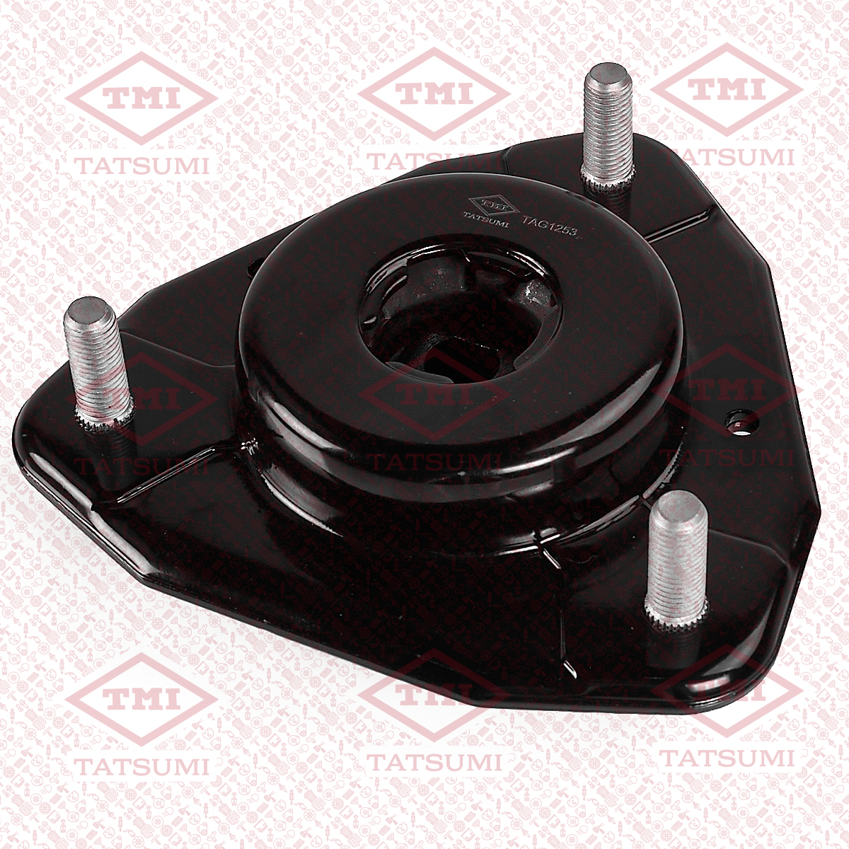 Mount Strut, without bearing