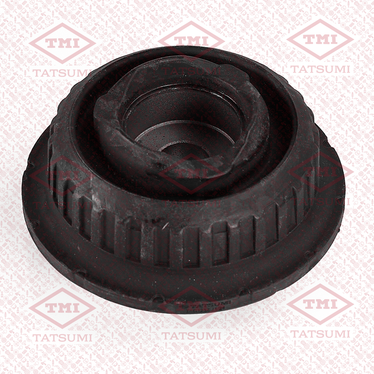 Mount Strut, without bearing