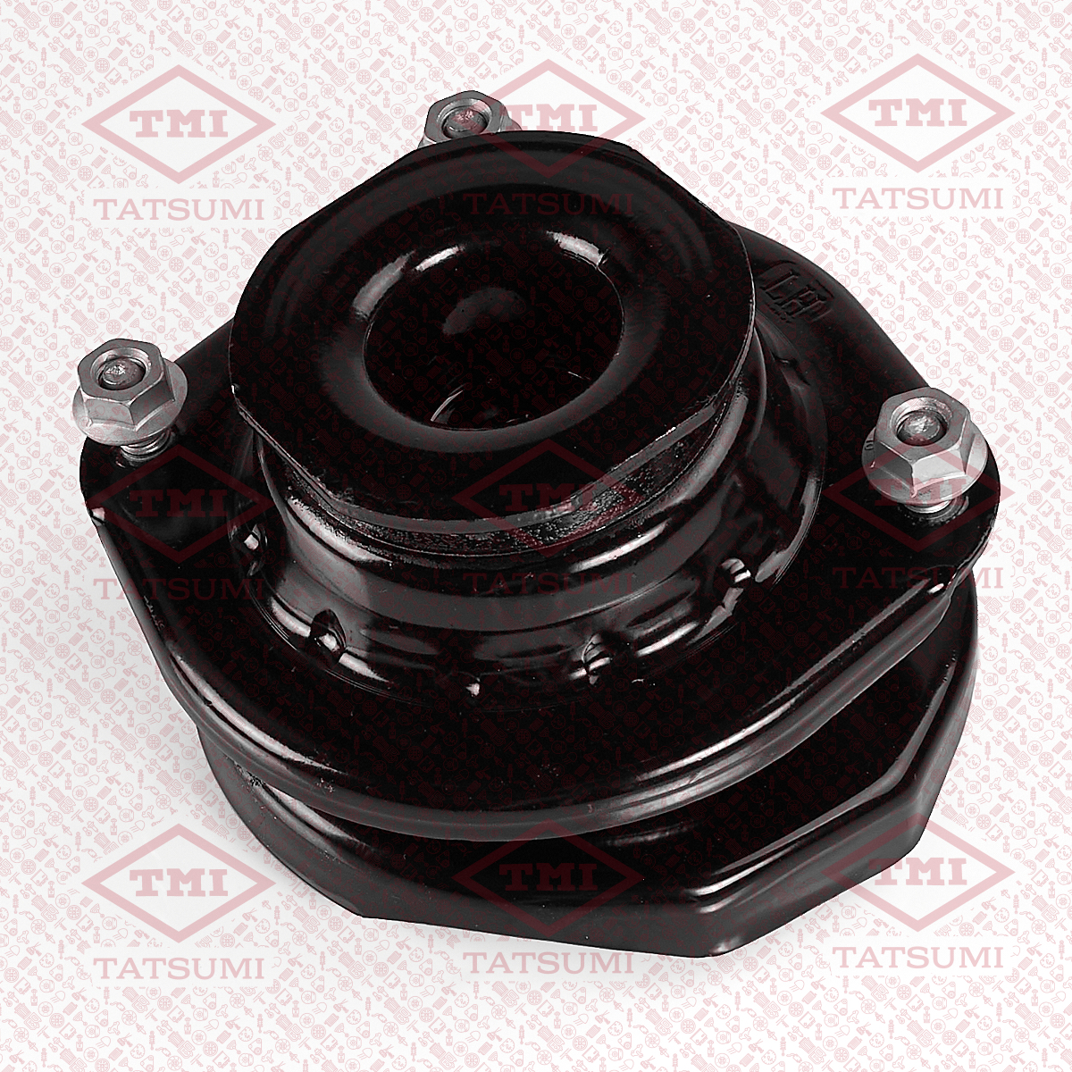 Mount Strut, without bearing