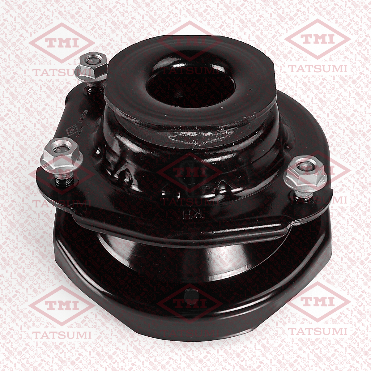 Mount Strut, without bearing