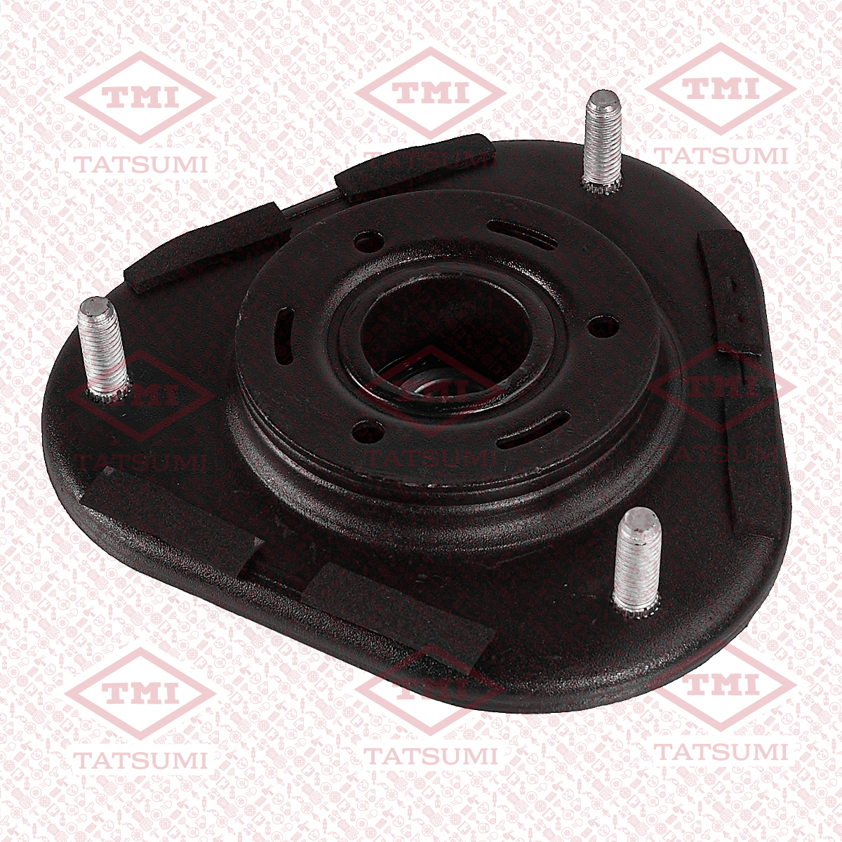 Mount Strut, without bearing