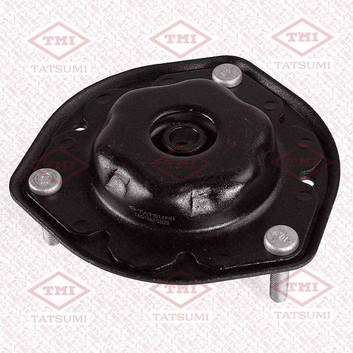 Mount Strut, without bearing
