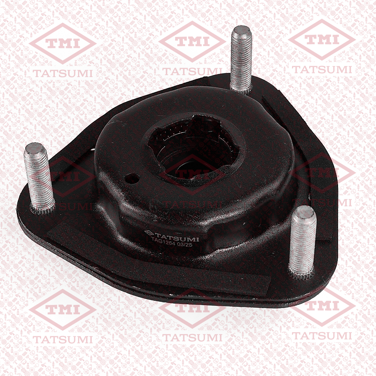 Mount Strut, without bearing