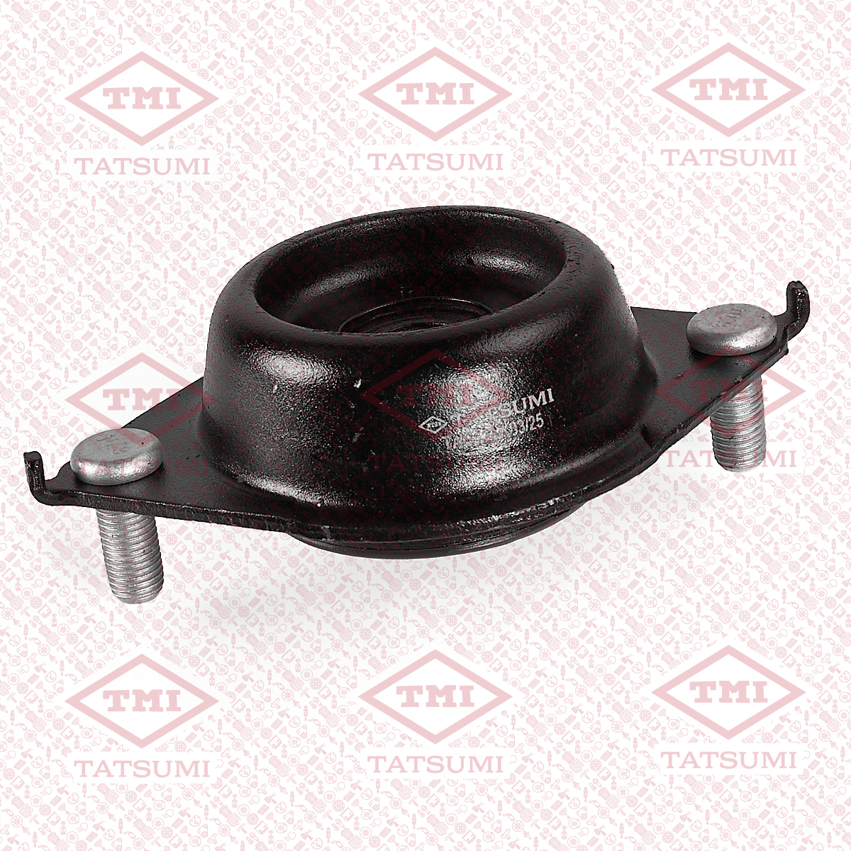 Mount Strut, without bearing