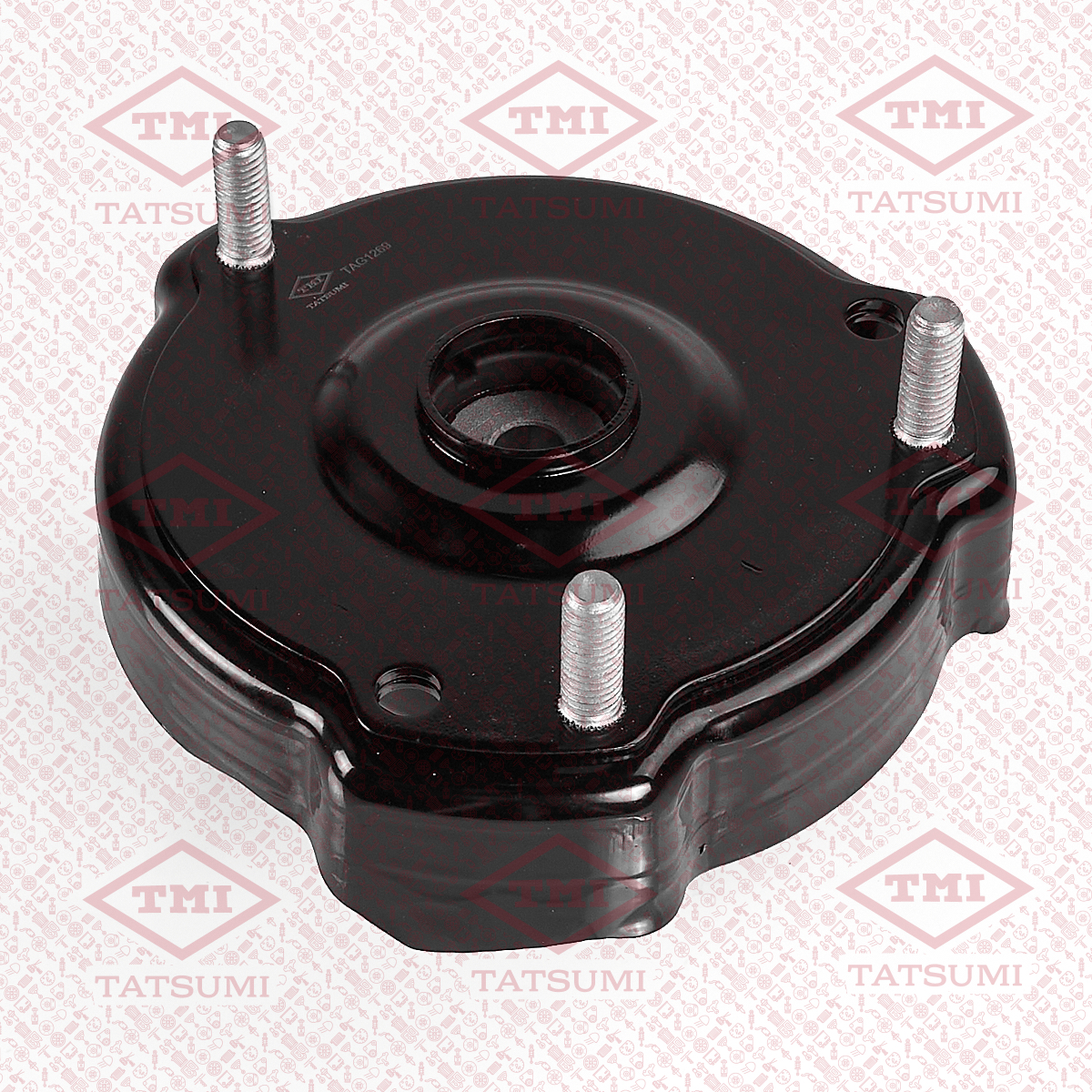 Mount Strut, without bearing