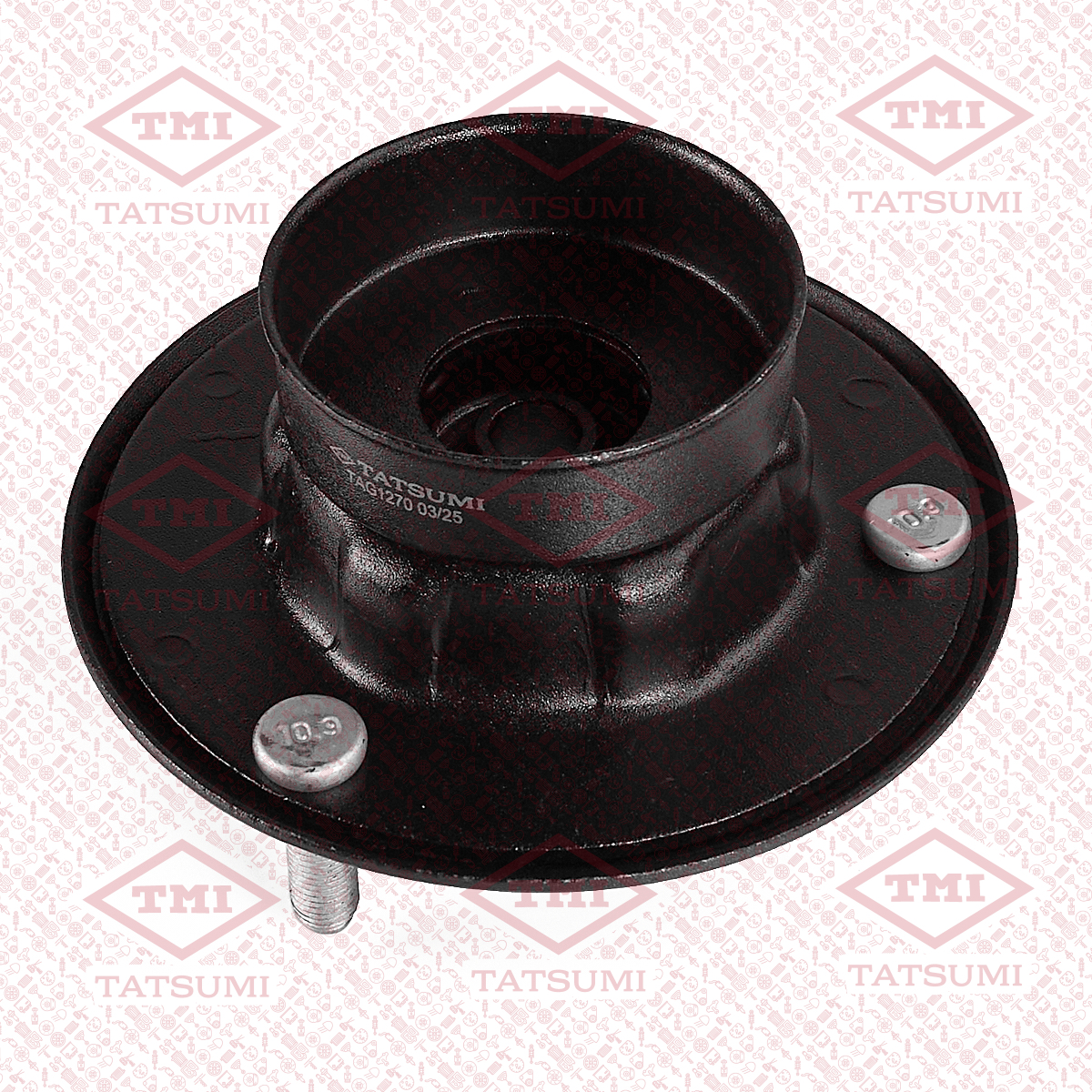 Mount Strut, without bearing