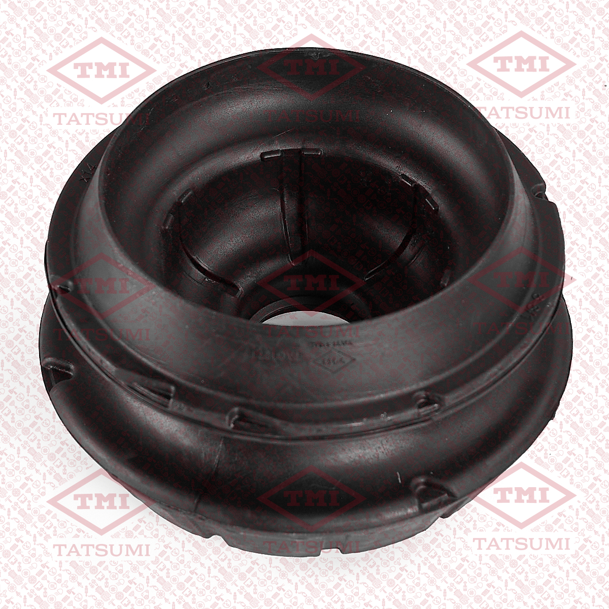 Mount Strut, without bearing