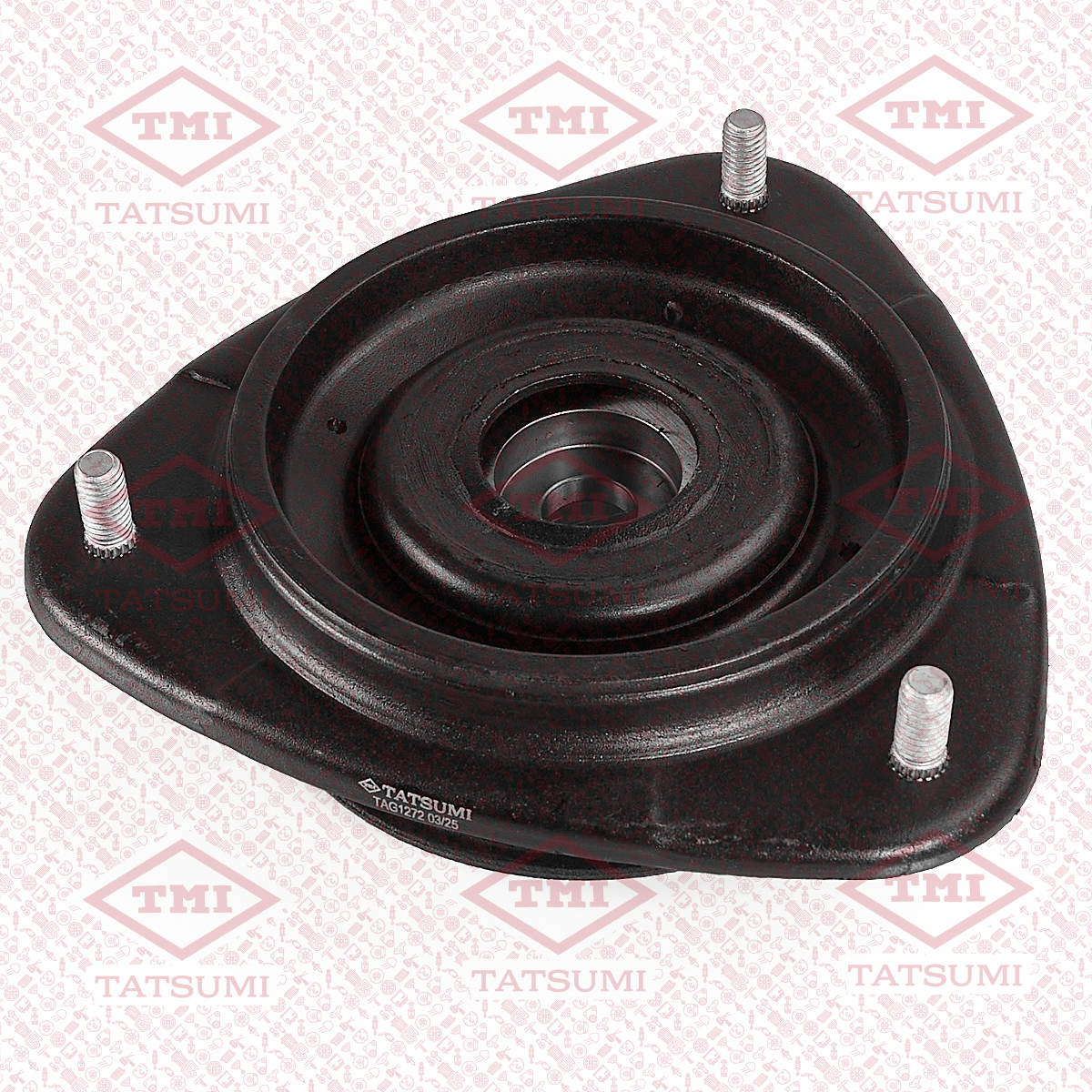 Mount Strut, without bearing