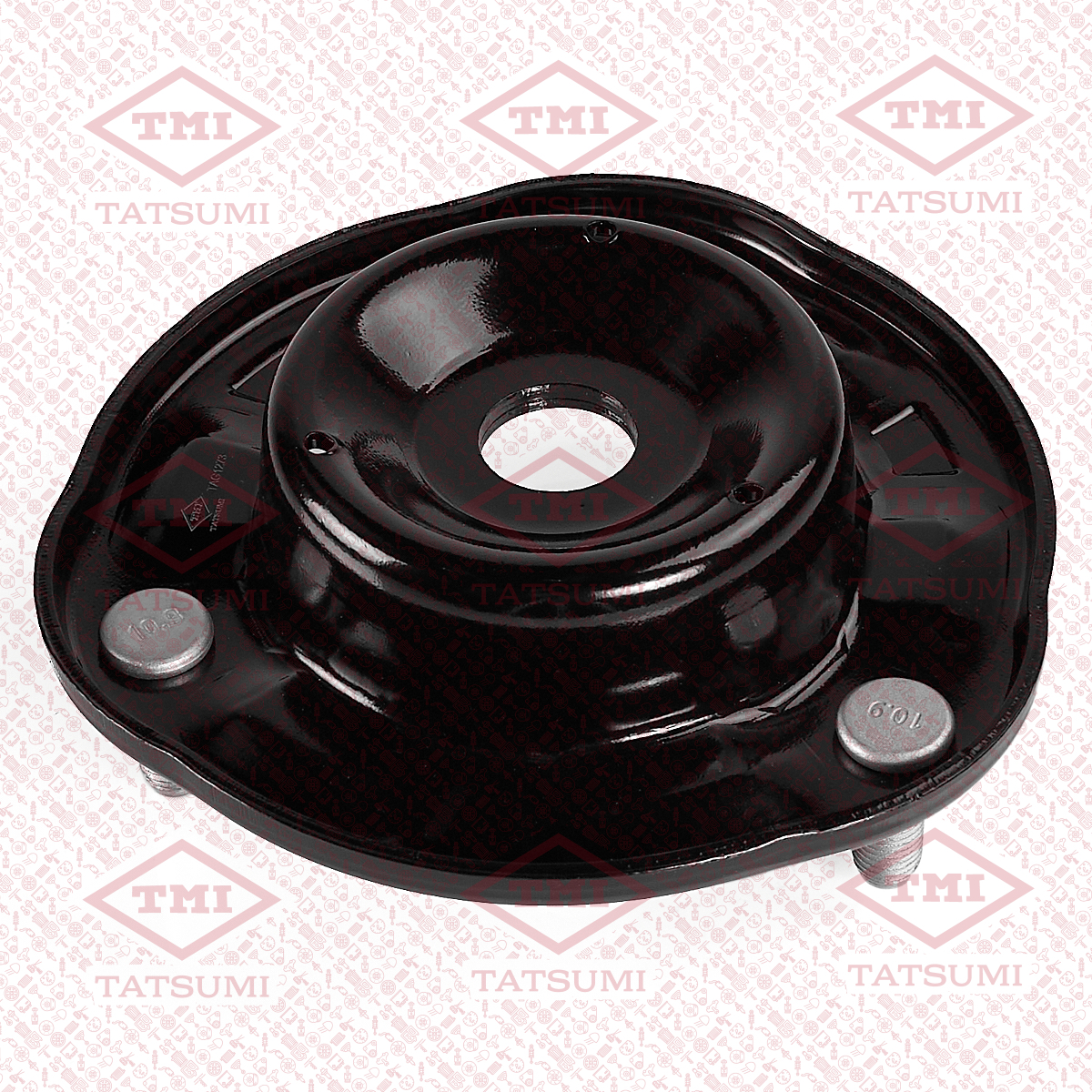 Mount Strut, without bearing