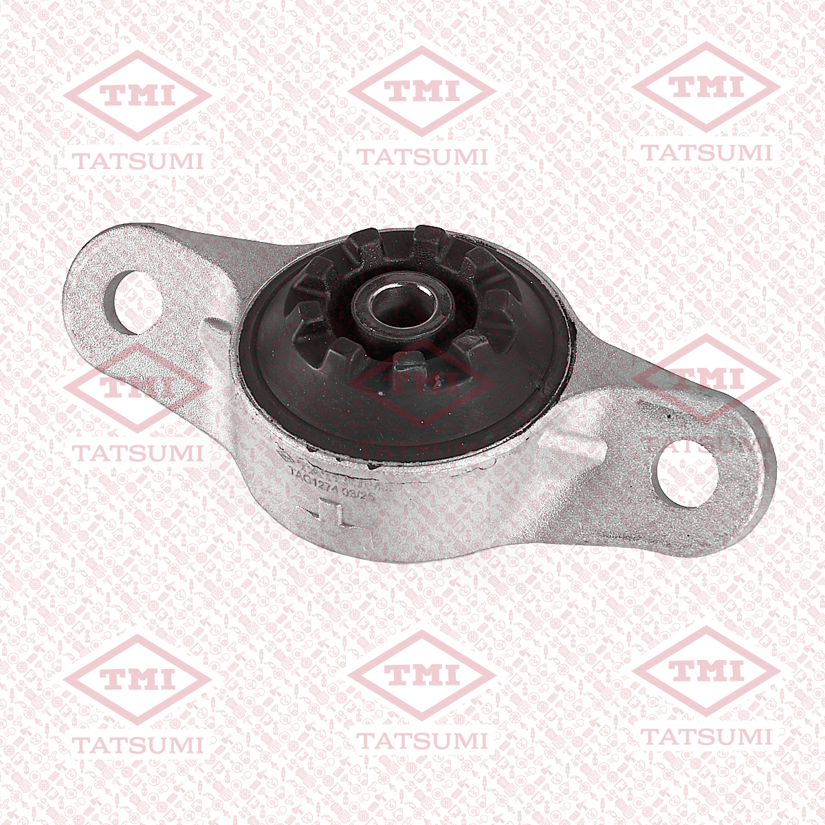 Mount Strut, without bearing