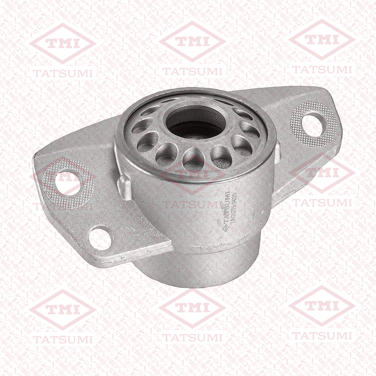 Mount Strut, without bearing