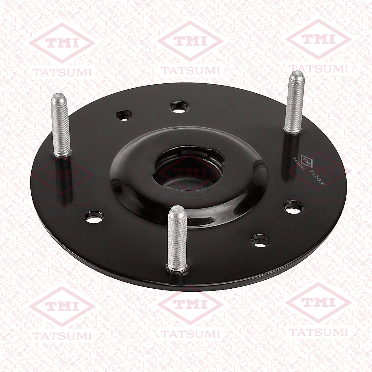 Mount Strut, without bearing