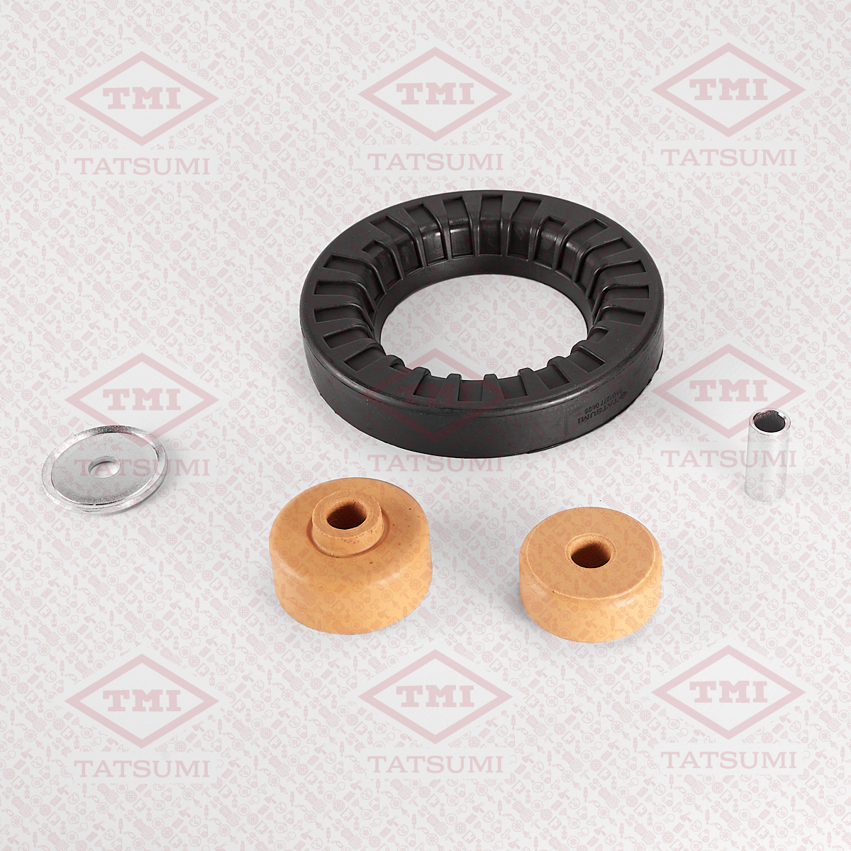 Mount Strut, without bearing