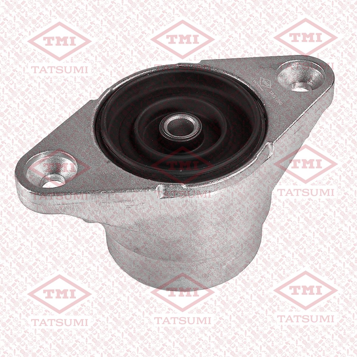 Mount Strut, without bearing