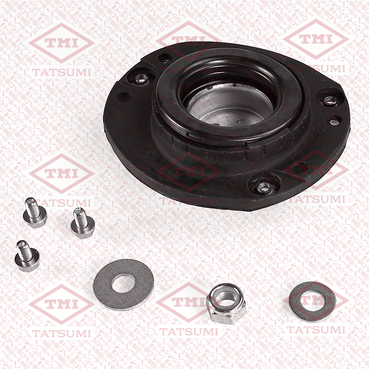 Mount Strut, without bearing
