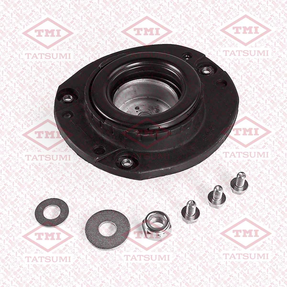 Mount Strut, without bearing