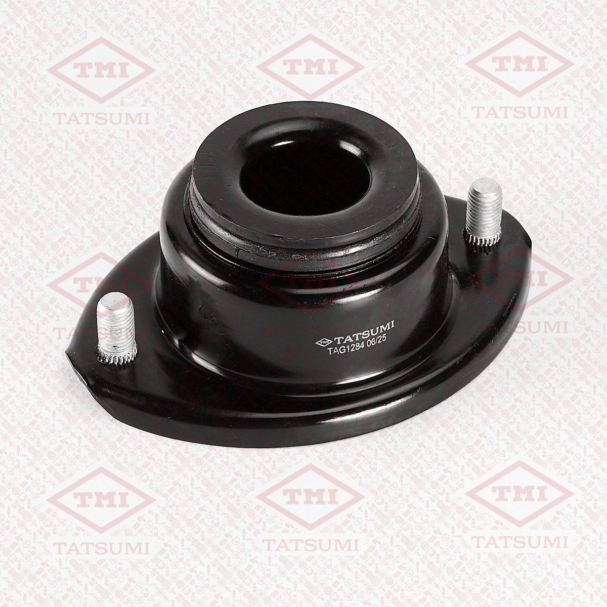 Mount Strut, without bearing