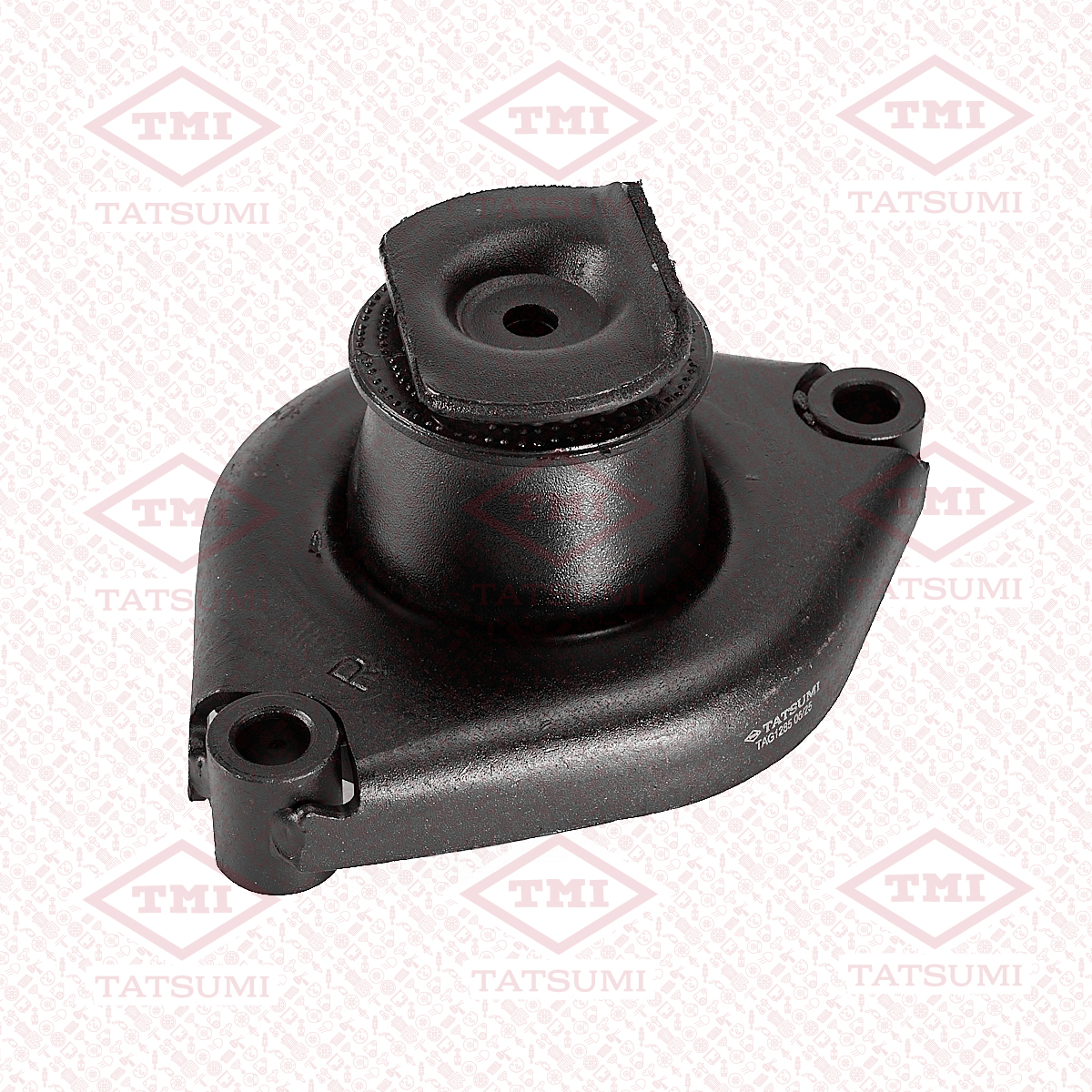 Mount Strut, without bearing