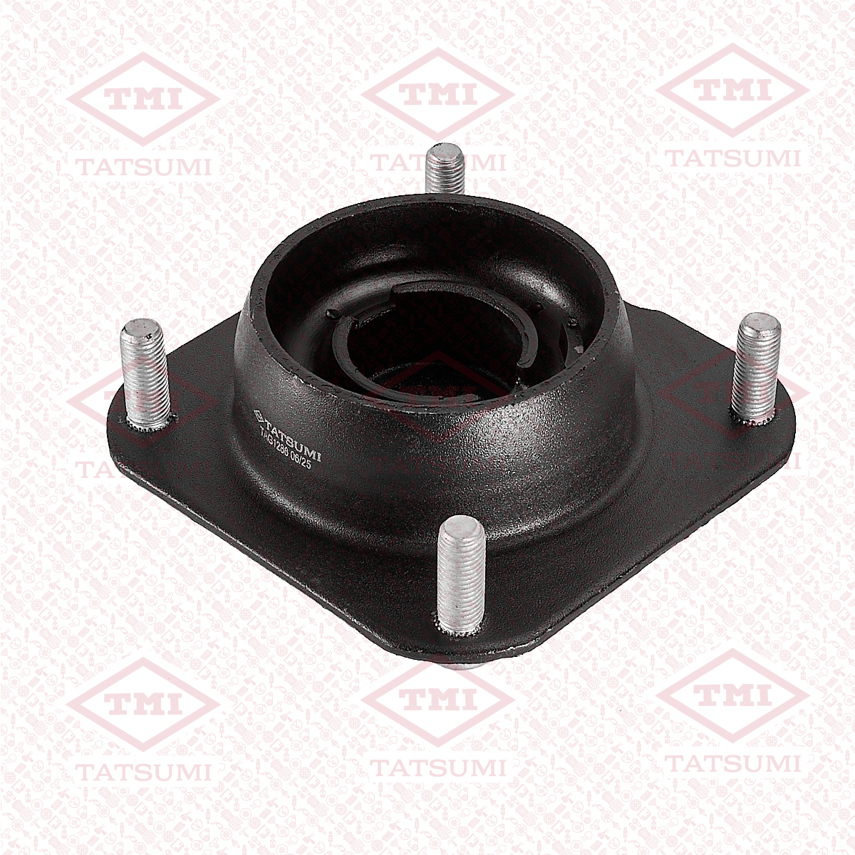 Mount Strut, without bearing