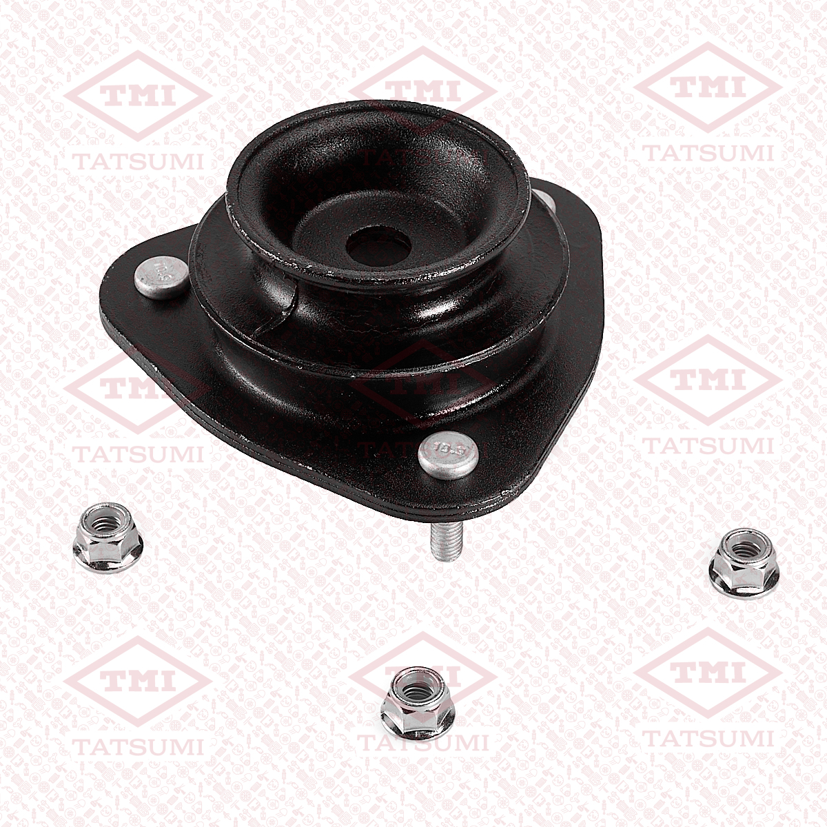 Mount Strut, without bearing