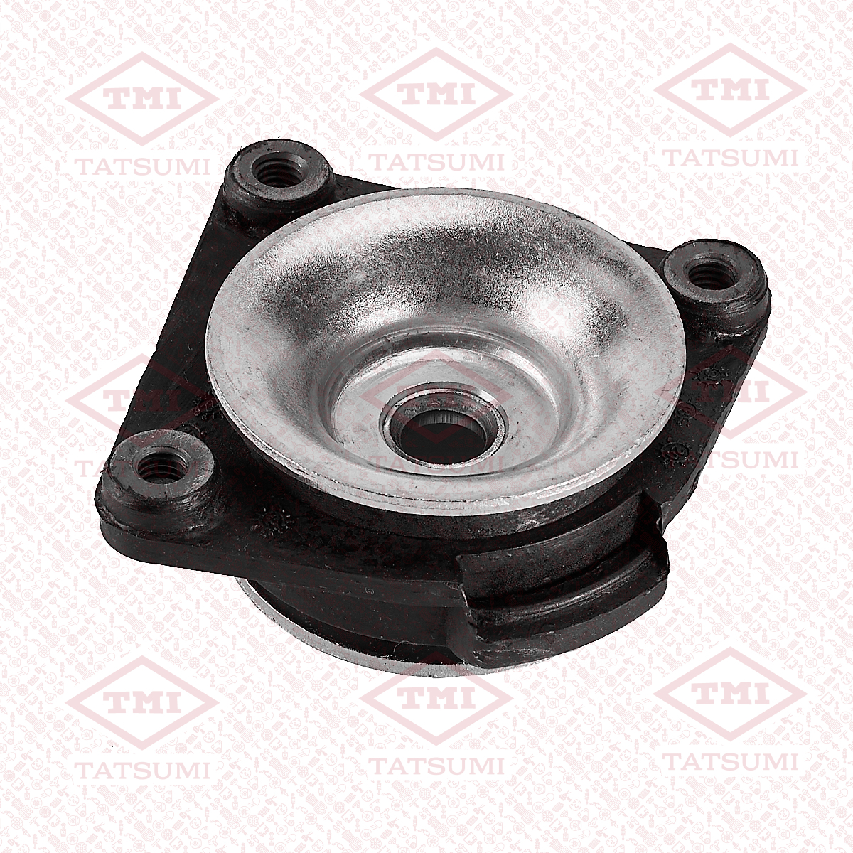 Mount Strut, without bearing