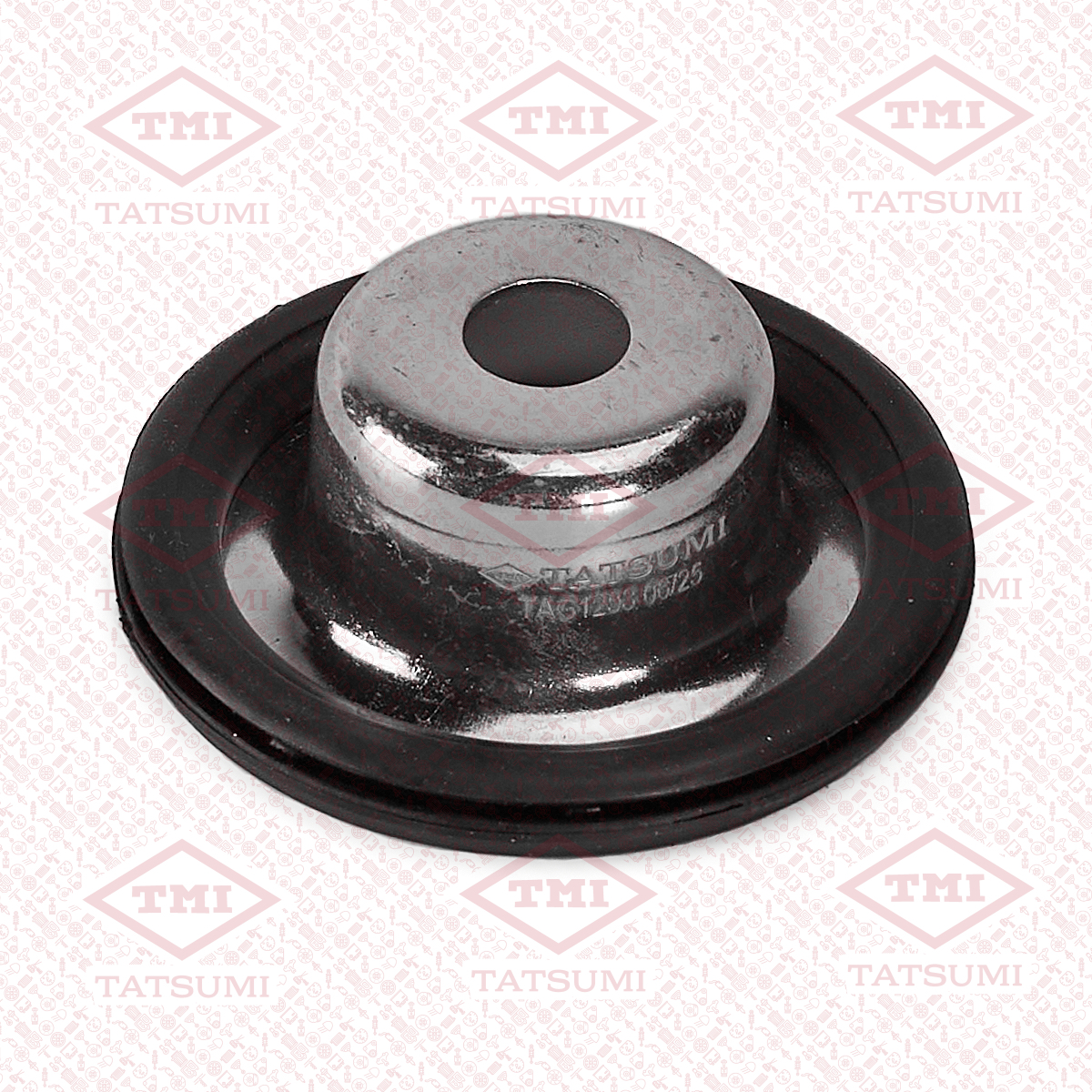 Mount Strut, without bearing