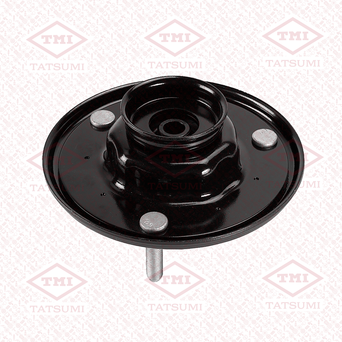 Mount Strut, without bearing