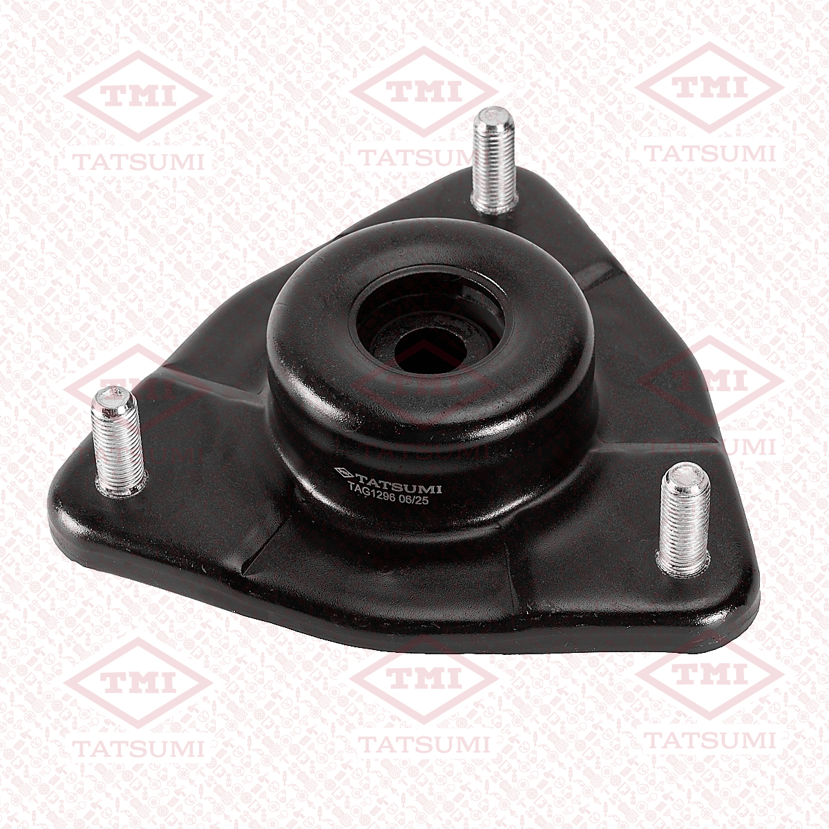 Mount Strut, without bearing