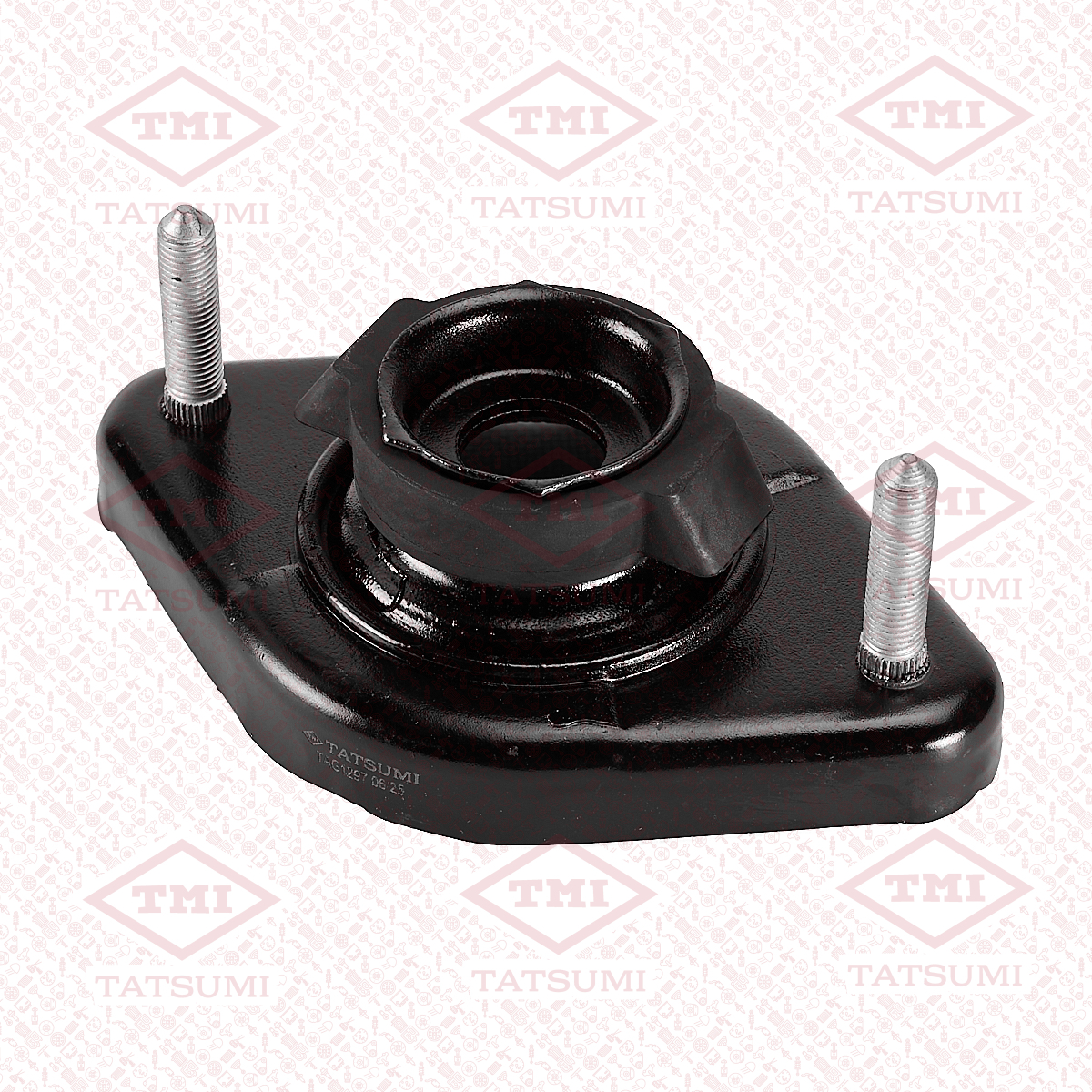 Mount Strut, without bearing
