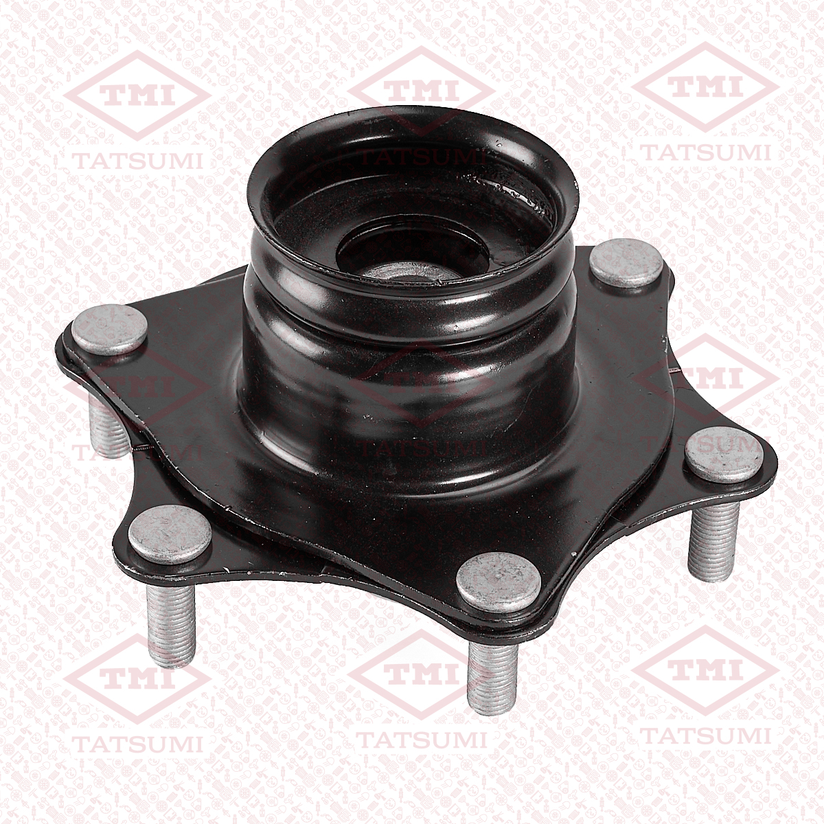 Mount Strut, without bearing