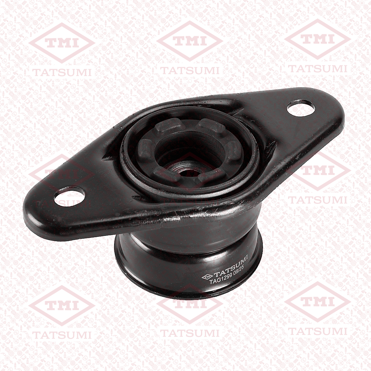 Mount Strut, without bearing