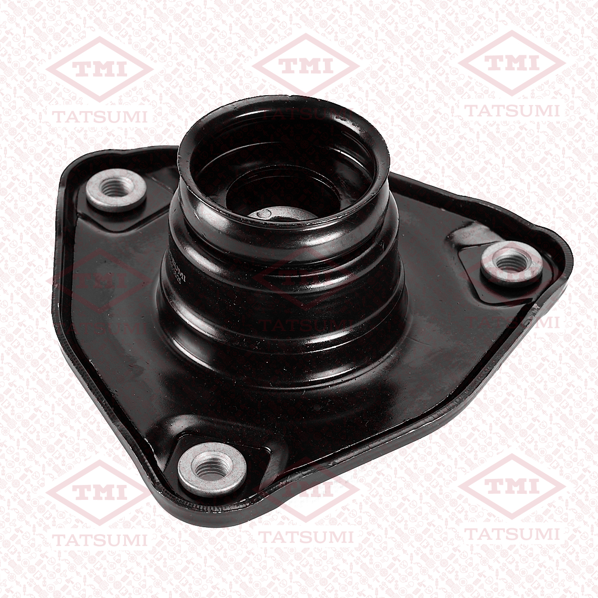 Mount Strut, without bearing