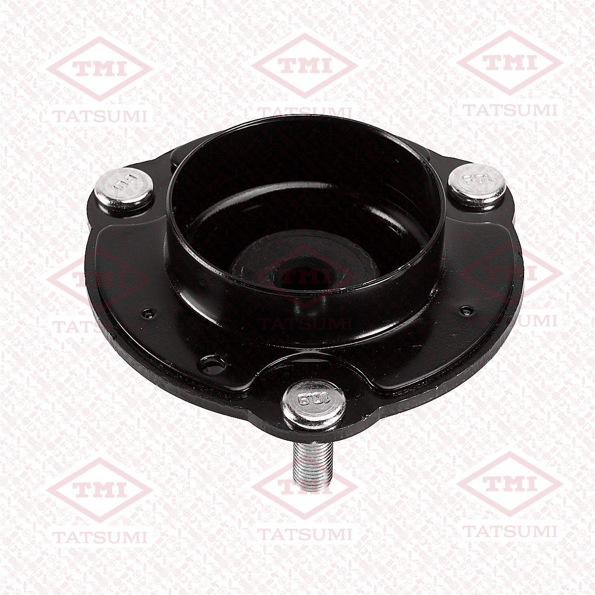 Mount Strut, without bearing