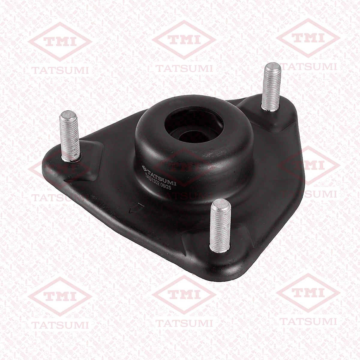 Mount Strut, without bearing