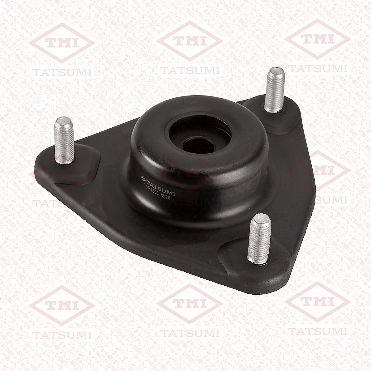 Mount Strut, without bearing