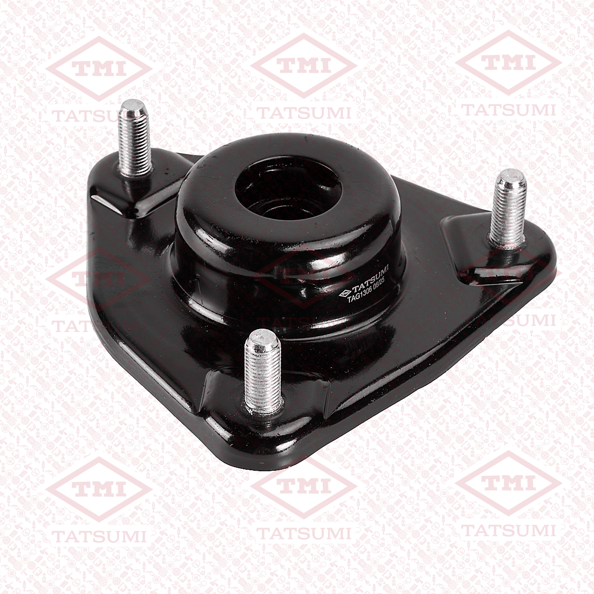Mount Strut, without bearing