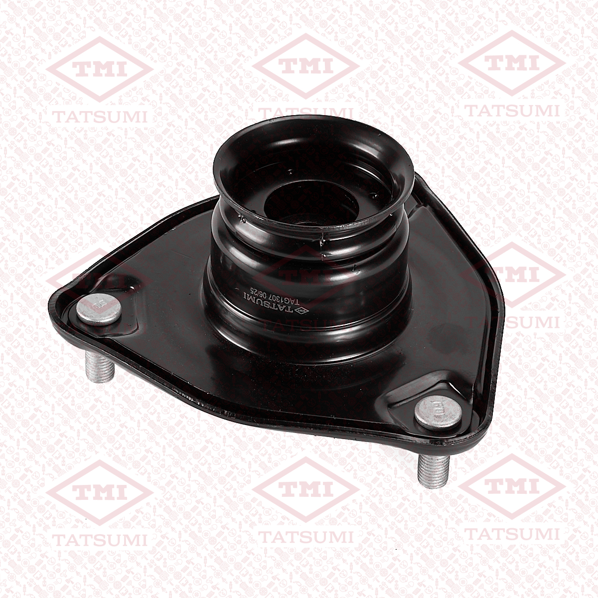 Mount Strut, without bearing