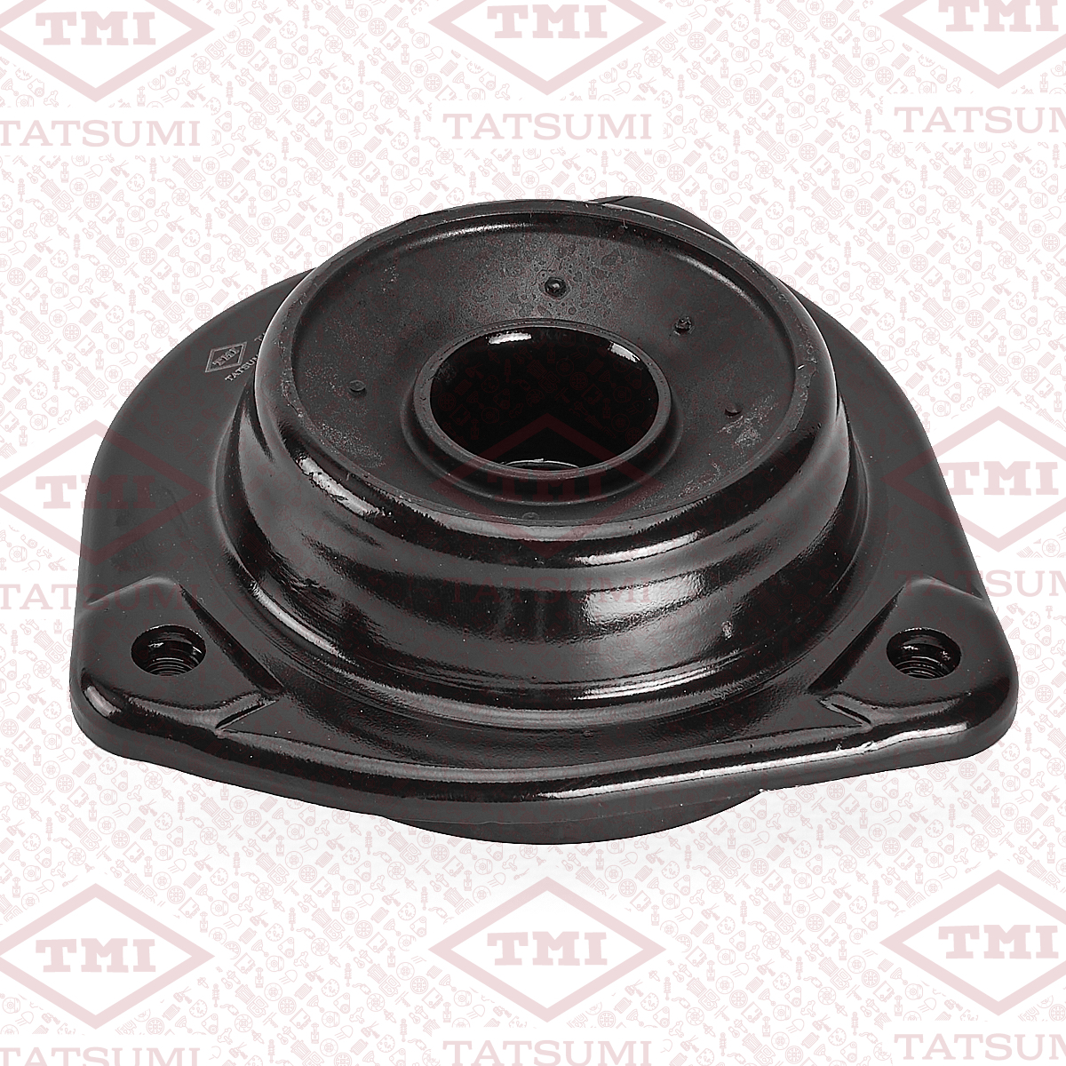 Mount Strut, without bearing