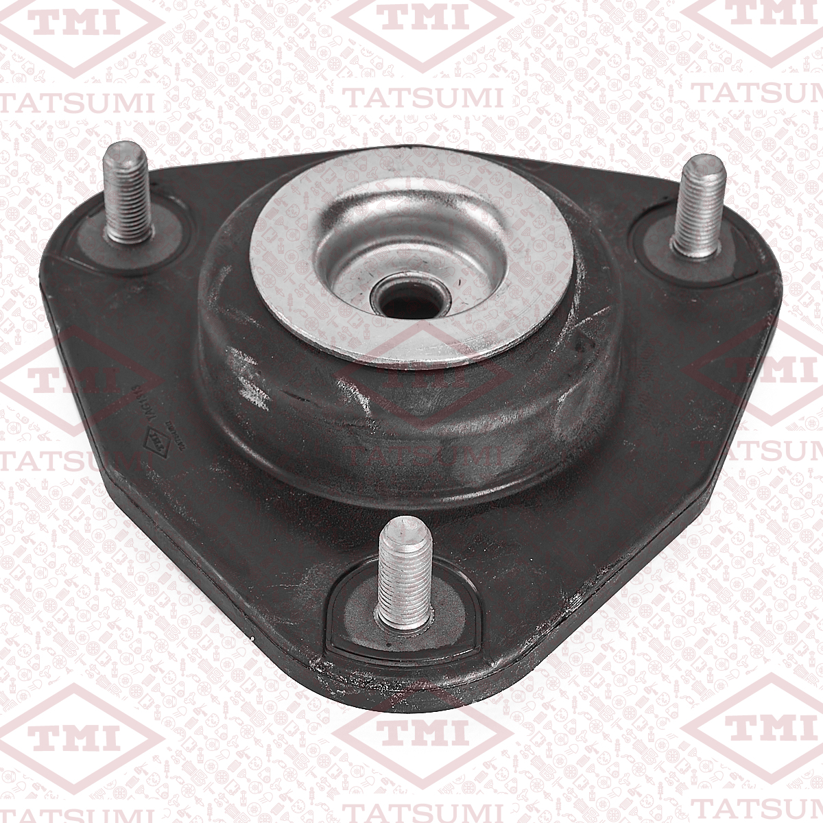 Mount Strut, without bearing
