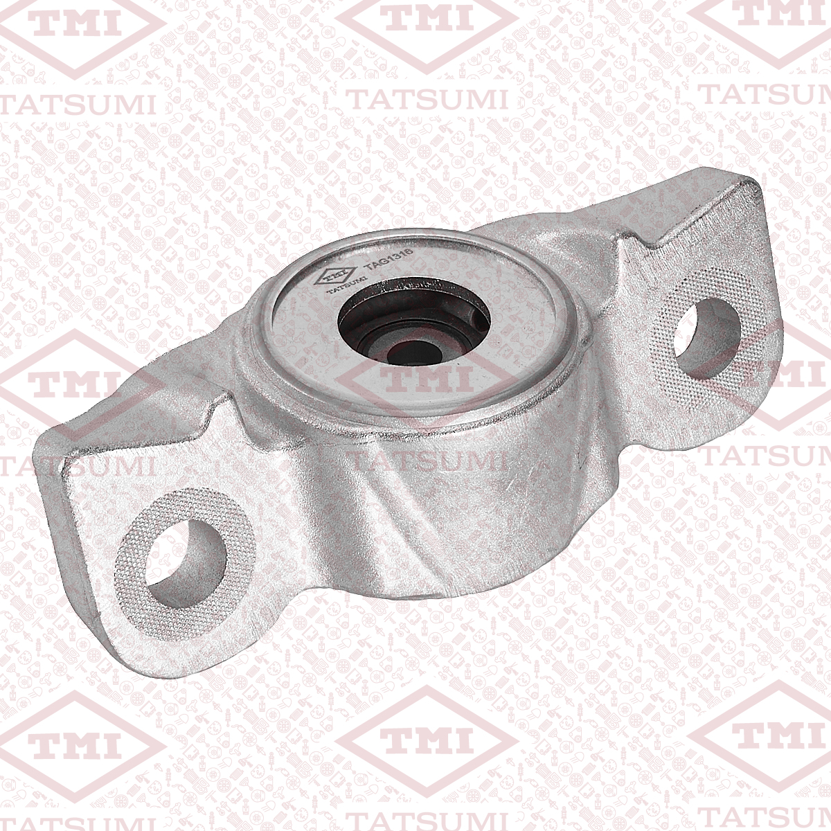 Mount Strut, without bearing