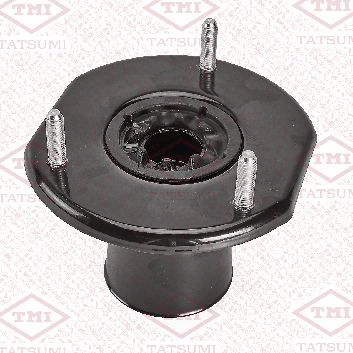 Mount Strut, without bearing