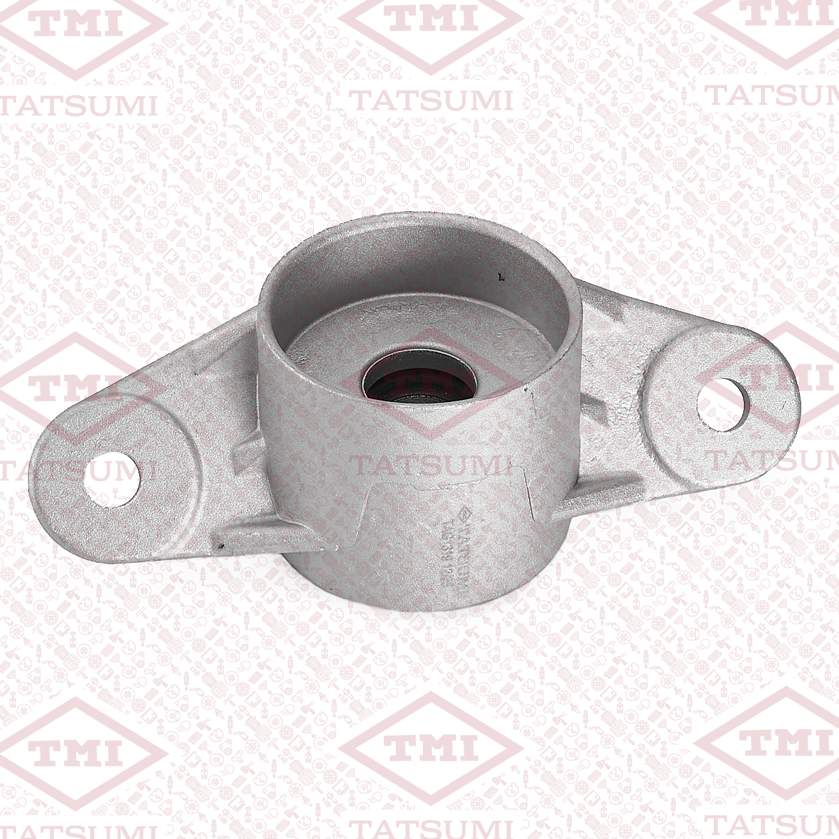Mount Strut, without bearing