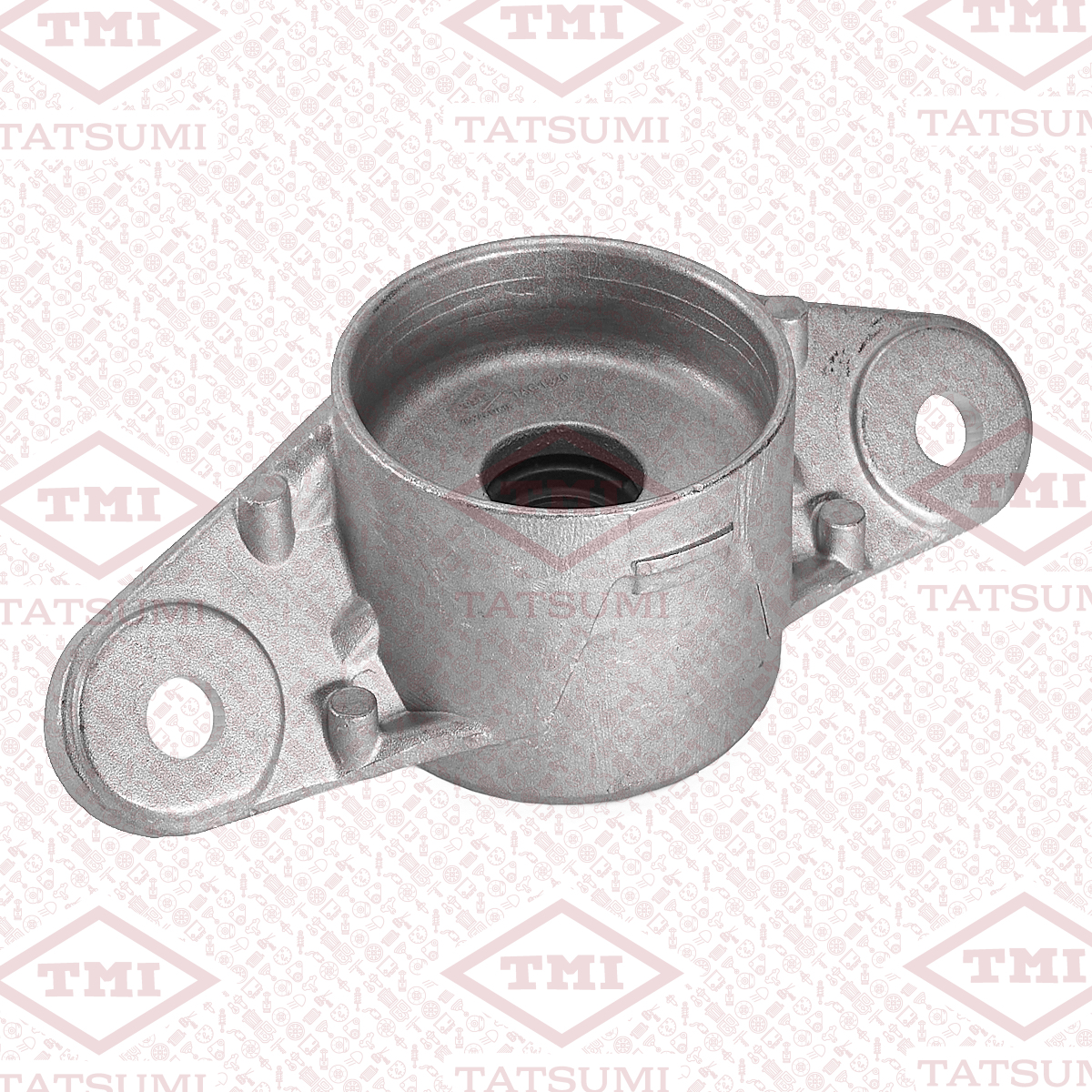 Mount Strut, without bearing
