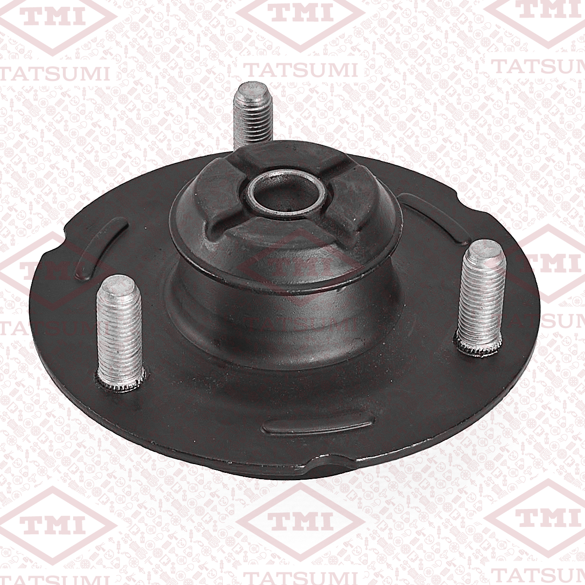 Mount Strut, without bearing