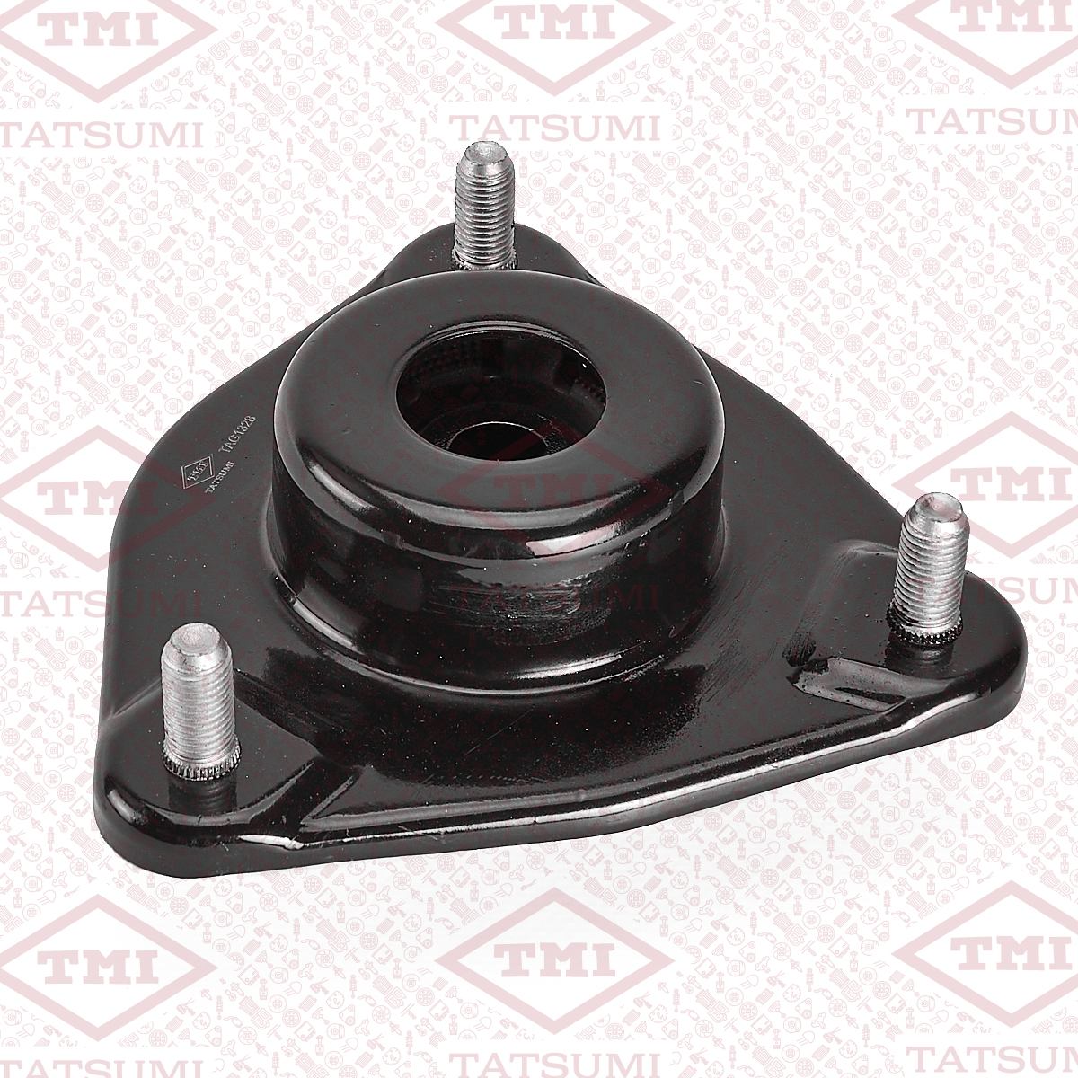 Mount Strut, without bearing