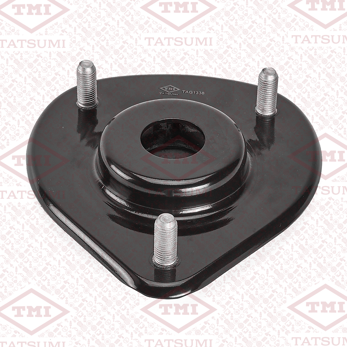 Mount Strut, without bearing
