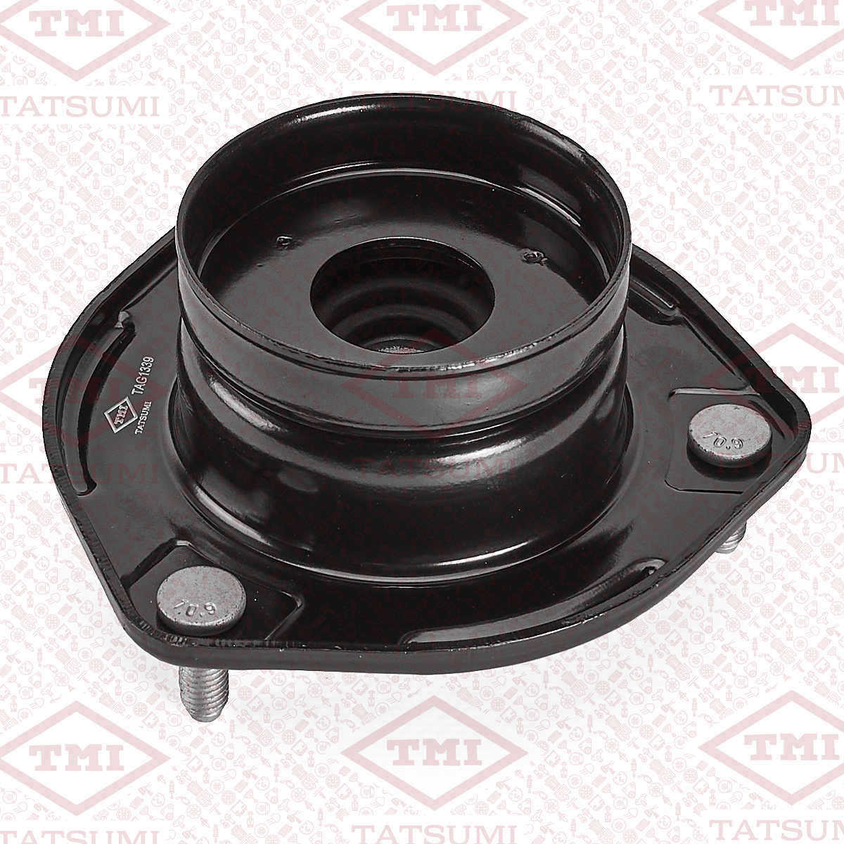 Mount Strut, without bearing